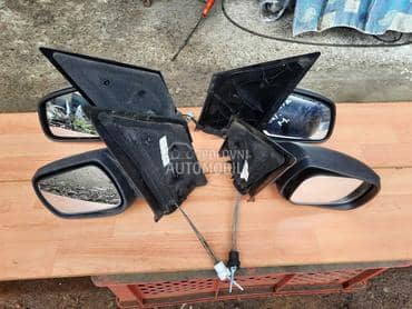 retrovizor za Ford Fiesta