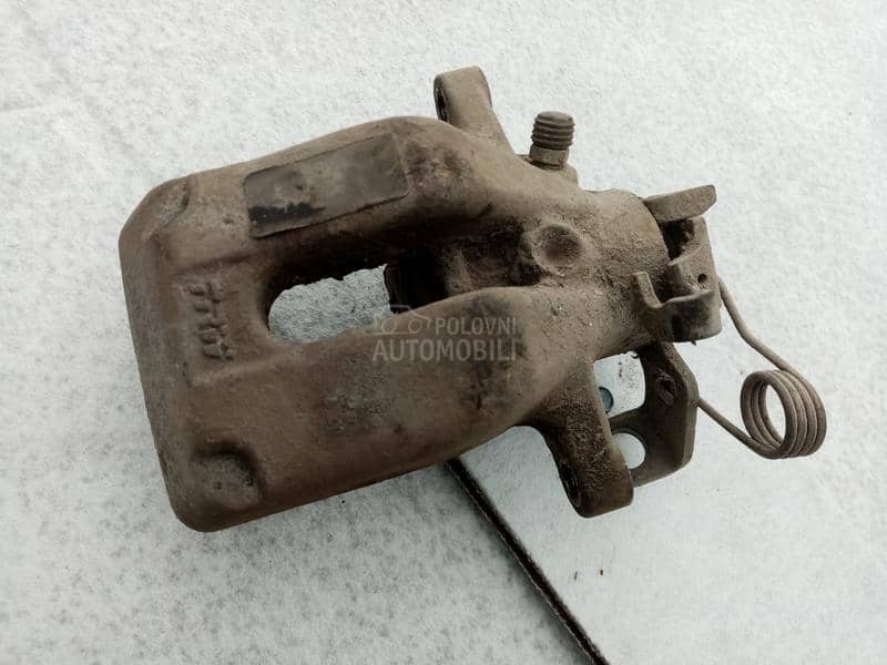 kociona klesta lukas