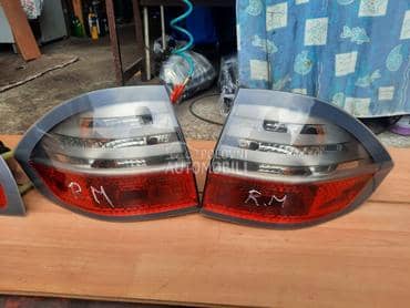 stop svetlo 2007g za Ford S-Max od 2006. do 2009. god.