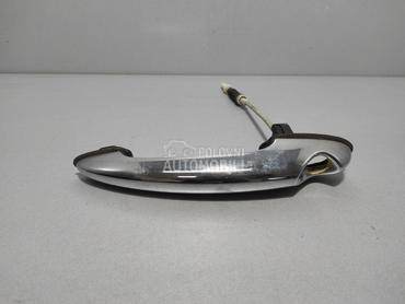 RUCKA VRATA za MINI Countryman