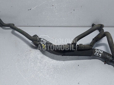 CRIJEVO za Volkswagen Golf 6