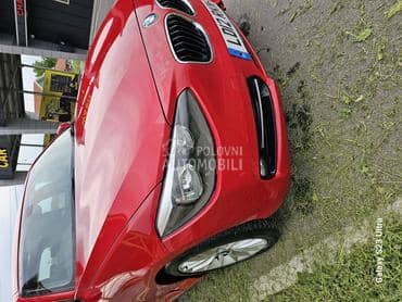 hauba f20 za BMW Serija 1