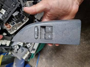 prekidaci za Škoda Fabia