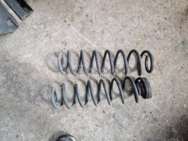 zadnje opruge za Volkswagen Polo