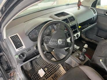 radio cd za Volkswagen Polo