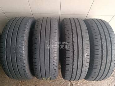 Hankook 225/65 R16 Letnja
