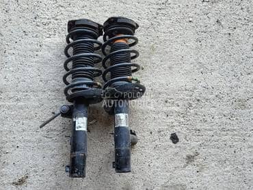 Amortozeri elektro za Volkswagen Passat B6, Passat B7, Passat CC