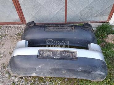 BRANIK GOLF 5 ZADNJI za Volkswagen Golf 5 od 2003. do 2008. god.
