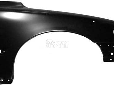 Blatobran - Krilo za Volvo XC70 od 2000. do 2007. god.