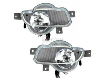 Maglenka za Volvo XC70 od 2000. do 2007. god.