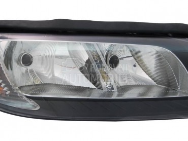 Far Crni za Volvo XC70 od 2007. do 2013. god.