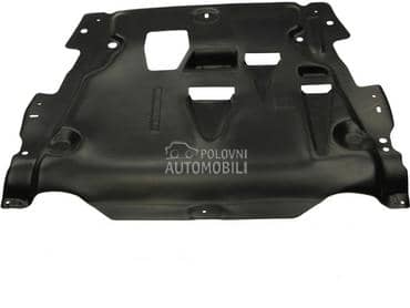 Sus Pleh Zastita Motora za Volvo XC70 od 2007. do 2016. god.