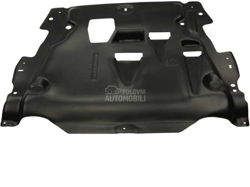 Sus Pleh Zastita Motora