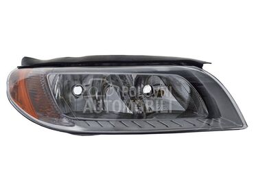 Far Elektricni za Volvo XC70 od 2013. do 2016. god.