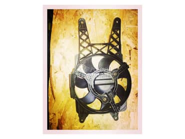 Ventilator za Fiat Seicento