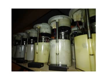 Pumpa za benzin za Fiat Panda