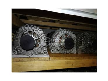 2.0 hdi alternator za Peugeot 206, 307, 406