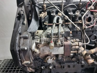 PUMPA VISOKOG PRITISKA za Ford Focus