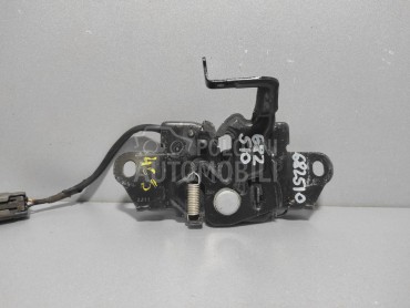 BRAVA HAUBE za Mazda 6