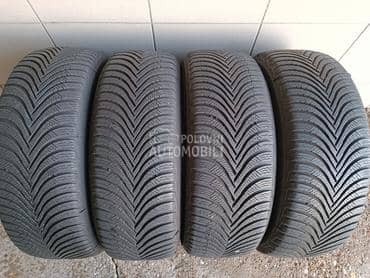 Michelin 205/60 R16 Zimska