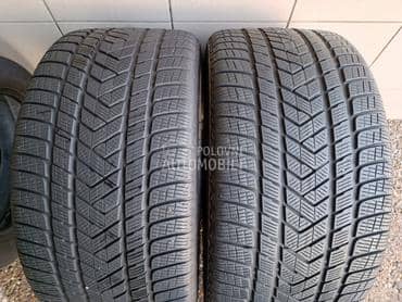 Pirelli 305/35 R21 Zimska