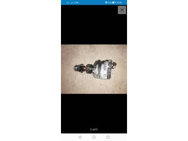 1.8tdci alternator za Ford Mondeo od 2006. do 2009. god.