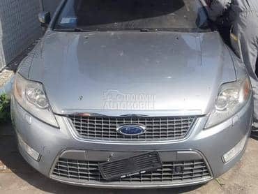 2.0 tdci poluosovine za Ford Mondeo od 2007. do 2011. god.