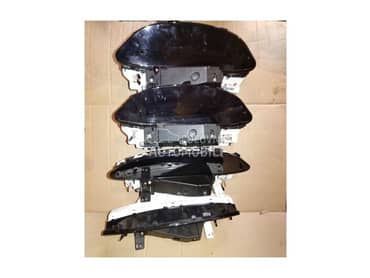 Yaris km sat za Toyota Yaris