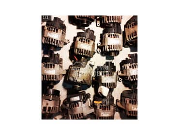 Alternatori za Fiat 500, Panda, Punto ...