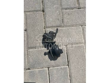 Vakuum ventil na egr-u za 1.6 za Volkswagen Touran, Passat B7, Golf 6 ...