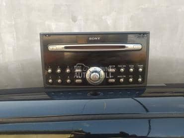 RADIO za Ford 
