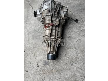 Manuelni menjac 6 brzina za Audi Q5