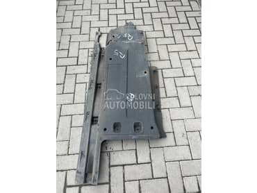 SUSPLEH ISPOD SUVOZACA za Audi Q5