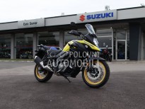 Suzuki V STROM 650XT M 