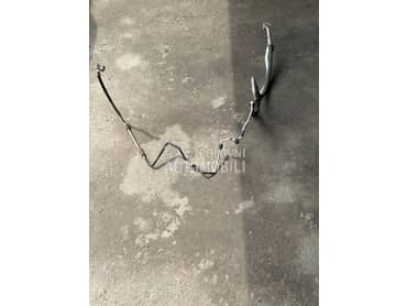 Cev  klime za Audi Q5