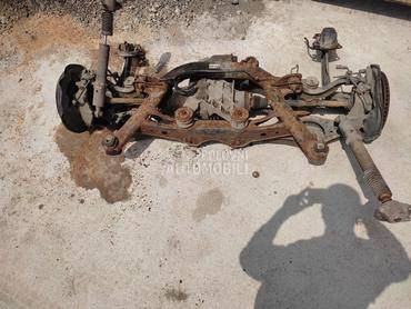 TRAP/MOST za Volkswagen Passat CC