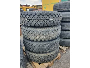 Kama 11/100 R20 Zimska