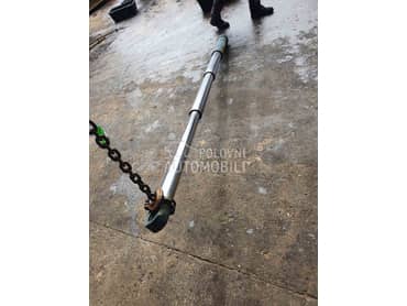 Hidraulični klipovi