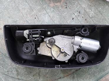 motoric zadnjeg brisaca SW za Peugeot 206