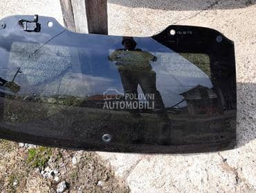 staklo gepeka za karavan za Peugeot 206