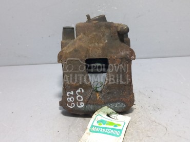 KOCIONA KLJESTA za Škoda Fabia