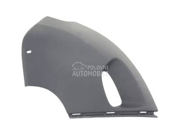 Kraj Prednjeg Branika za Volvo XC90 od 2007. do 2014. god.