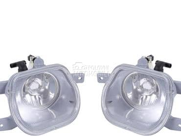 Maglenka za Volvo XC90 od 2003. do 2014. god.