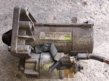 anlaser 1.4 hdi za Peugeot 206