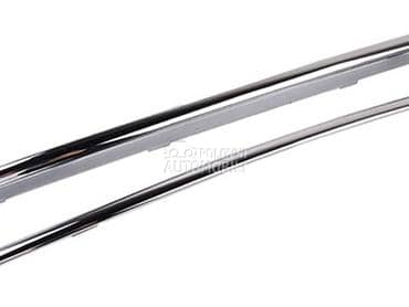 Okvir Pr.Branika HROM za Volvo XC90 od 2007. do 2014. god.