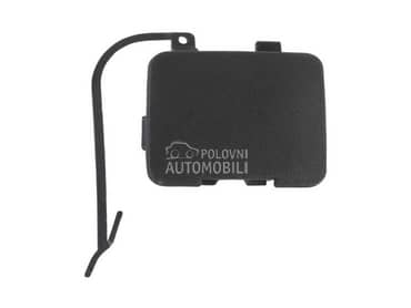 Poklopac Kuke Prednjeg Branika za Volvo XC90 od 2003. do 2007. god.