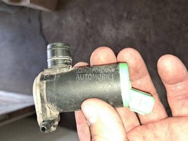 motoric prskalica brisaca za Peugeot 206