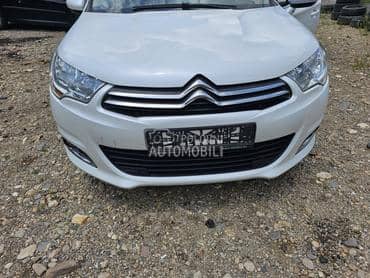 Citroen C4 -  kompletan auto u delovima