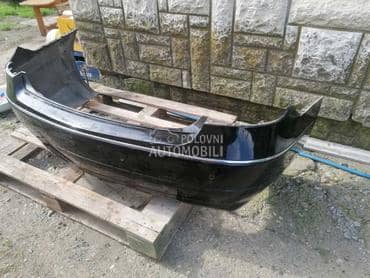 E 207 coupe za Mercedes Benz E Klasa