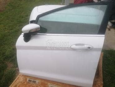 limarija vrata za Ford Fiesta od 2011. do 2016. god.